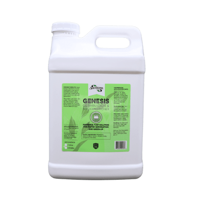 Humate Soil Conditioner 2.5 gal